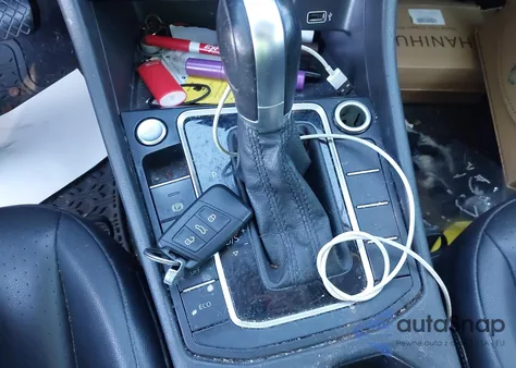 2019 Volkswagen Jetta 1.4T R-Line/1.4T S/1.4T Se from USA, damaged, VIN 3VWC57BU7KM053816